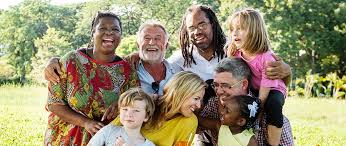 Life with a Host Family in New York 